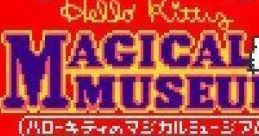 Hello Kitty no Magical Museum (GBC) ハローキティのマジカルミュージアム - Video Game Music