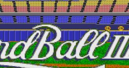 Hardball 3 - Video Game Music