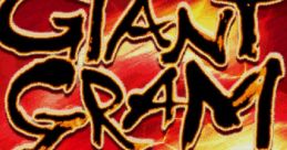 Giant Gram 2000 - Zen Nihon Pro Wres 3 Eikou no Yuusha-tachi (Naomi) GIANT GRAM 2000 〜全日本プロレス３栄光の勇者達〜 - Video Game Music