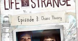 Life Is Strange Episode 3 - Video Game Video game from Life Is Strange Episode 3 for PS3, PS4, Windows, Xbox 360, Xbox