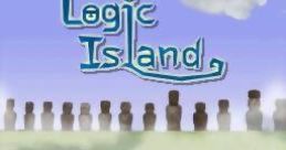 Logic Island Coach Cerebral - Video Game Video game from Logic Island Coach Cerebral for DS. Published by GSP (2009). 