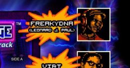 The of Retro City Rampage Retro City Rampage - Video Game Video game from The of Retro City Rampage Retro City Rampage