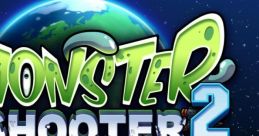 Monster Shooter 2: Back to Earth Original Game track Monster Shooter 2: Back 2 Earth (Original Game track) - Video Game 