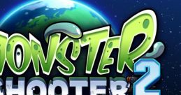 Monster Shooter 2: Back to Earth Original Game Soundtrack Monster Shooter 2: Back 2 Earth (Original Game Soundtrack) - Video Game Music