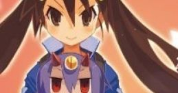 Disgaea 4 - A Promise Unforgotten (The Fuka & Desco Show) - Video Game Video game from Disgaea 4 - A Promise Unforgotten