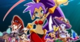 Shantae and the Seven Sirens Original Video Game track (Looped) - Video Game Video game from Shantae and the Seven Sirens