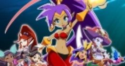 Shantae and the Seven Sirens Original Video Game Soundtrack (Looped) - Video Game Music