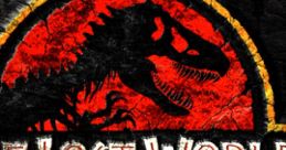 The Lost World: Jurassic Park - Video Game Video game from The Lost World: Jurassic Park for Arcade. Published by Sega