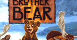 Disney's Brother Bear - Video Game Video game from Disney's Brother Bear for GBA. Published by Disney Interactive, THQ