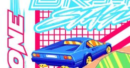 Drift Stage Vol. 1 Drift Stage - Video Game Music