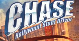 Chase - Hollywood Stunt Driver - Video Game Video game from Chase - Hollywood Stunt Driver for Xbox. Published by Bam