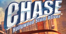 Chase - Hollywood Stunt Driver - Video Game Music