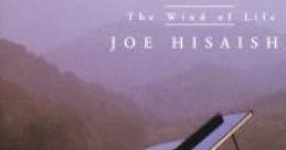 PIANO STORIES II The Wind of Life - Joe Hisaishi ピアノ・ストーリーズ II ザ・ウインド・オブ・ライフ - 久石 譲 - Video Game Music