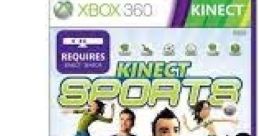 Kinect Sports - Video Game Video game from Kinect Sports for Xbox 360. 