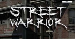 Street Warrior - Video Game Music