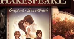 The Chronicles of Shakespeare: Romeo & Julia Original-Soundtrack - Video Game Music