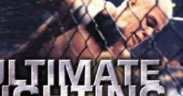 Ultimate Fighting Championship アルティメット ファイティング チャンピオンシップ - Video Game Video game from Ultimate