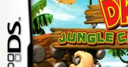 DK: Jungle Climber Donkey Kong: Jungle Climber
ドンキーコング　ジャングルクライマー - Video Game Music