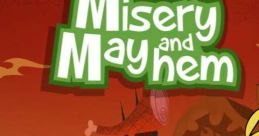 Jimmy Two-Shoes: Misery and Mayhem - Video Game Video game from Jimmy Two-Shoes: Misery and Mayhem for Online. Published by