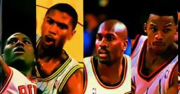 ESPN NBA 2Night - Video Game Music