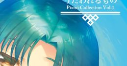 Utawarerumono Piano Vol. 1 うたわれるもの Piano Vol.1 - Video Game Video game from Utawarerumono Piano Vol. 1