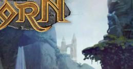 Horn - Video Game Video game from Horn for Android, iOS, Mobile. Published by Austin Wintory (Bandcamp) (2012). 