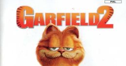 Garfield: A Tail of Two Kitties Garfield 2 - Video Game Video game from Garfield: A Tail of Two Kitties Garfield 2 for PS2,