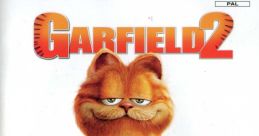 Garfield: A Tail of Two Kitties Garfield 2 - Video Game Music