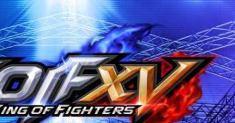 The King of Fighters XV Season 2 DLC OST - Video Game Video game from The King of Fighters XV Season 2 DLC OST for PS4,