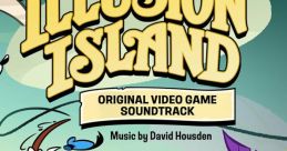 Disney Illusion Island - Video Game Music