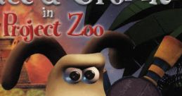 Wallace & Gromit in Project Zoo - Video Game Music