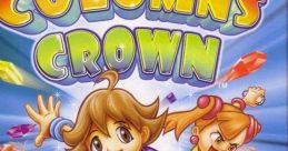 Columns Crown コラムス クラウン - Video Game Music