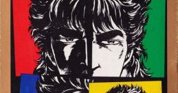 Hokuto No Ken 4 Hokuto no Ken 4: Shichisei Haken Den - Hokuto Shinken no Kanata e 北斗の拳4 七星覇拳伝 北斗神拳の彼方へ -