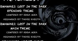 Yomawari Series Soundtrack Yomawari: Night Alone
Yomawari: Midnight Shadows
Yomawari: Lost in the Dark - Video Game Music
