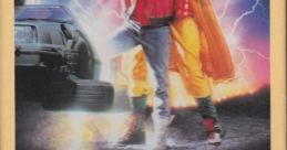 Super Back to the Future II スーパー・バック・トゥ・ザ・フューチャー2 - Video Game Video game from Super Back to the