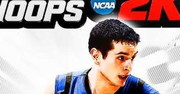 College Hoops 2K7 - Video Game Video game from College Hoops 2K7 for PS2, PS3, Xbox, Xbox 360. Published by 2K (2006).