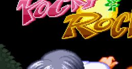 Kiki Kaikai 3 (Pocky & Rocky 2) Kiki Kaikai: Tsukiyo Soushi
奇々怪界 月夜草子 - Video Game Music