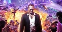 Dead Rising 2: Off The Record デッドライジング2 オフ・ザ・レコード - Video Game Video game from Dead Rising 2: Off The