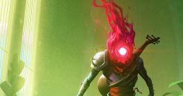 Dead Cells: The Bad Seeds - Video Game Video game from Dead Cells: The Bad Seeds for Android, Linux, MacOS, PS4, Switch,