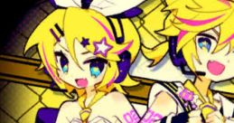 Muse Dash 69 Rin·Len's Mirrorland - Video Game Video game from Muse Dash 69 Rin·Len's Mirrorland for Android, iOS, MacOS,