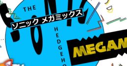 Sonic 1 Megamix OST Sonic the Hedgehog Megamix - Video Game Music