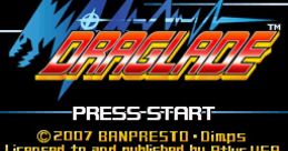 Draglade Custom Beat Battle Draglade
カスタムビートバトル ドラグレイド - Video Game Music