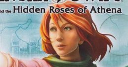 Samantha Swift and the Hidden Roses of Athena - Video Game Video game from Samantha Swift and the Hidden Roses of Athena