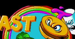 Fast Food Dizzy Fast Food - Video Game Video game from Fast Food Dizzy Fast Food for IBM PC. Published by Codemasters