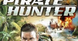 Pirate Hunter - Video Game Music