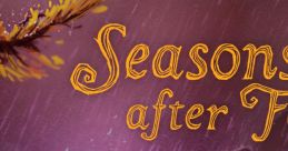 Seasons After Fall - Video Game Video game from Seasons After Fall for PS4, Windows, Xbox One. Published by Focus Home