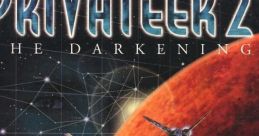 Privateer 2: The Darkening Wing Commander: Privateer 2: The Darkening - Video Game Video game from Privateer 2: The