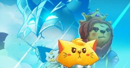 Cat Quest Original - Video Game Music