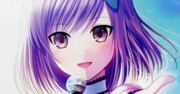 Himawari to Koi no Kioku Original Track ヒマワリと恋の記憶 Original Track - Video Game Video game from Himawari to Koi