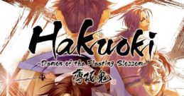 Hakuoki: Demon of the Fleeting Blossom Hakuouki Portable
薄桜鬼 ポータブル - Video Game Music